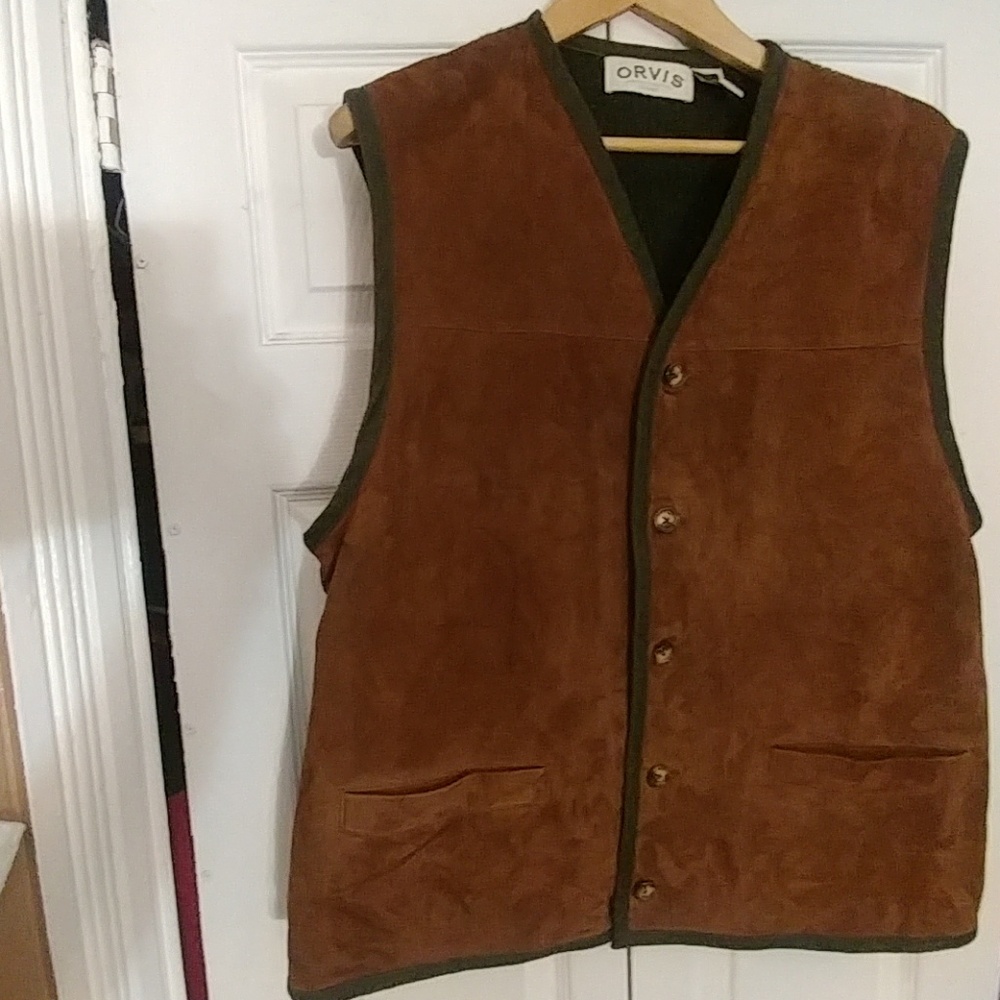 Vest